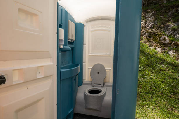 Best Sanitation services for porta potties  in Westfield, IN