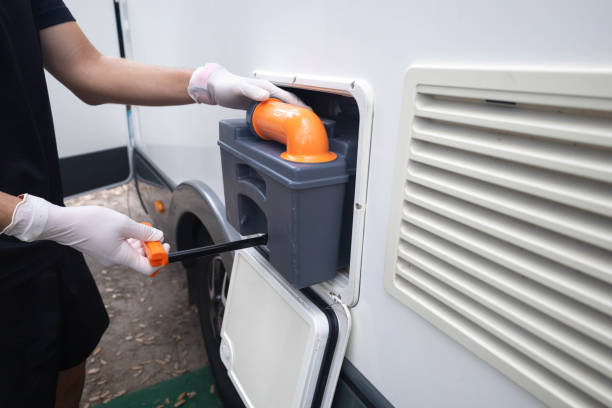 Best Local porta potty services  in Westfield, IN