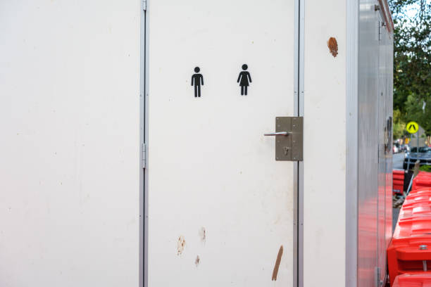 Portable Toilet Options We Offer in Westfield, IN