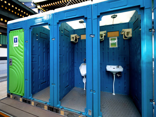 Best Porta potty delivery and setup  in Westfield, IN